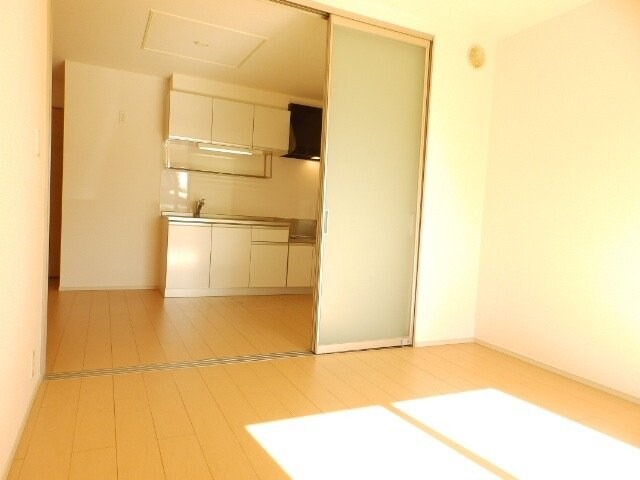 別部屋同型タイプ写真です。 レガンス・サカ