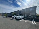 エポック泰山　Ｃの外観