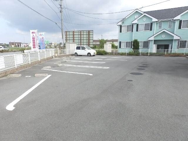  ヴィラ・プロスパー　Ｂ棟