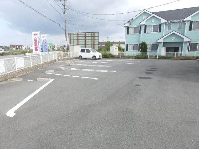  ヴィラ・プロスパー　Ｂ棟