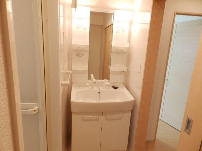  ヴィラ・プロスパー　Ｂ棟