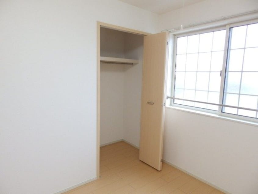  ヴィラ・プロスパー　Ｂ棟