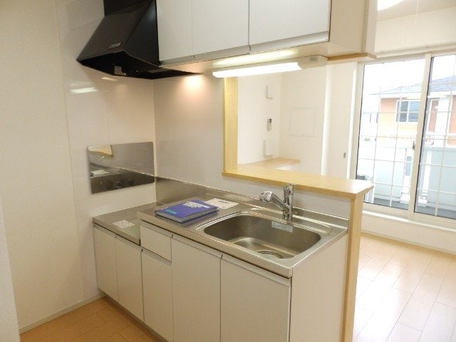  ヴィラ・プロスパー　Ｂ棟