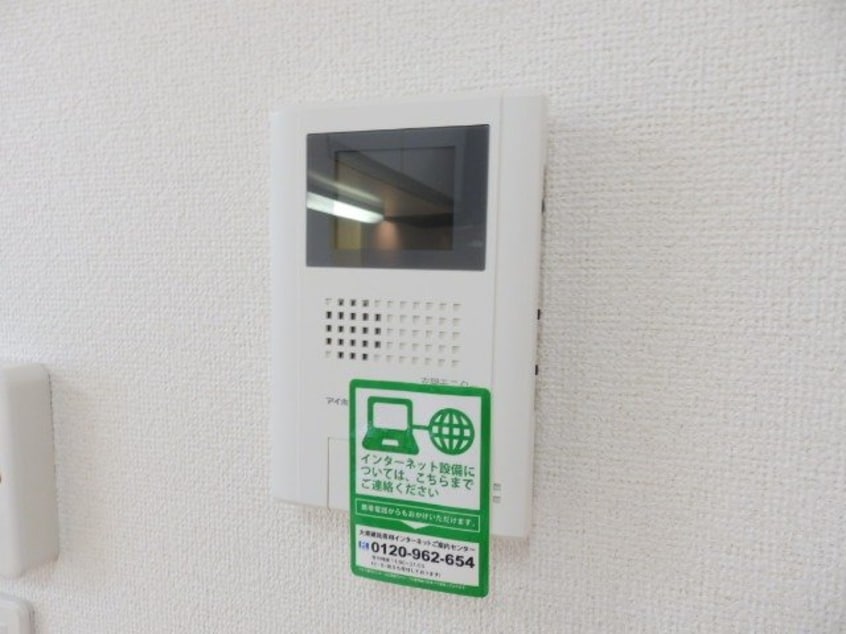  ヴィラ・プロスパー　Ｂ棟