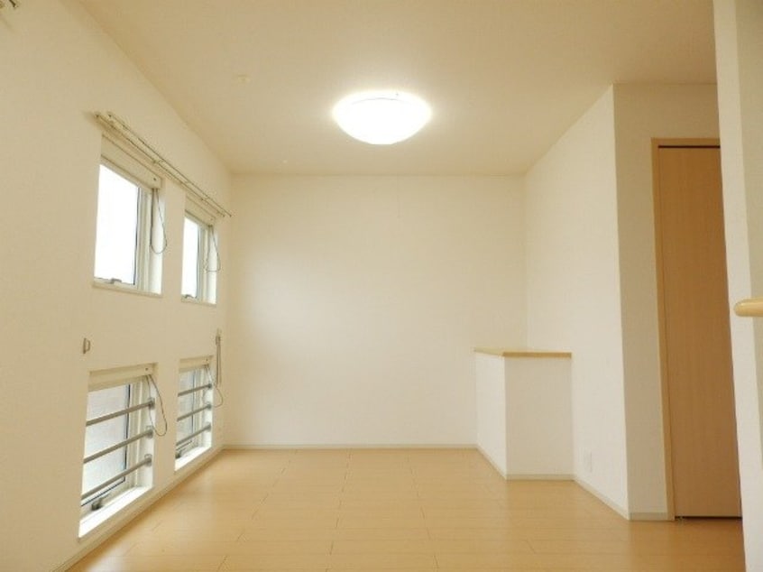  ヴィラ・プロスパー　Ｂ棟