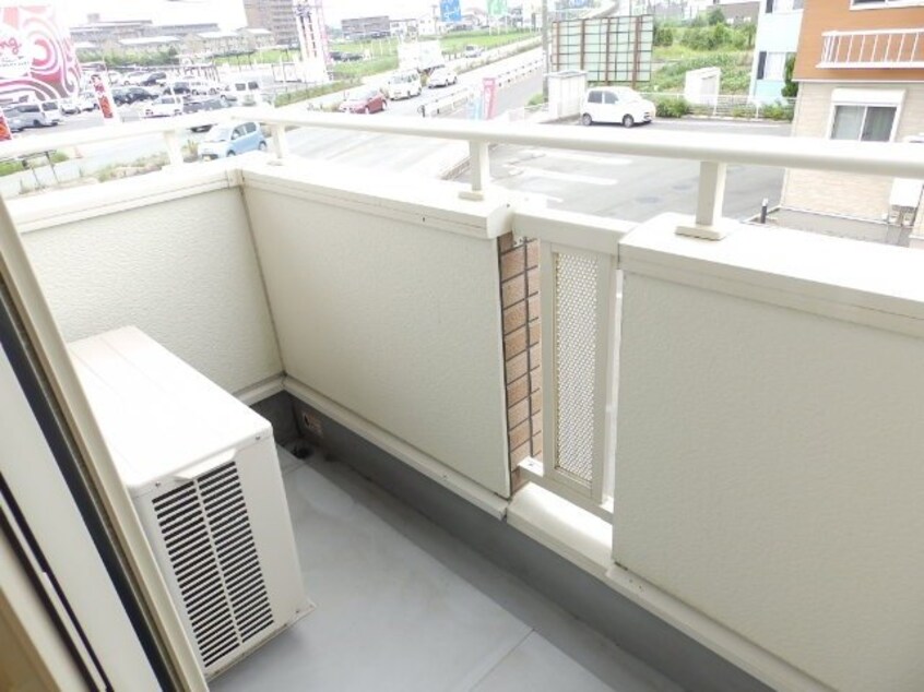  ヴィラ・プロスパー　Ｂ棟