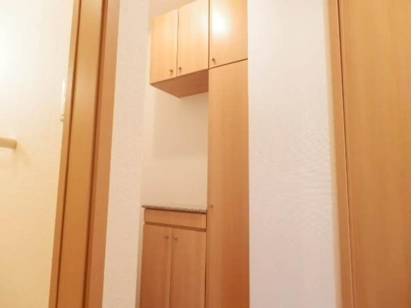  ヴィア・ラッティア　Ⅰ