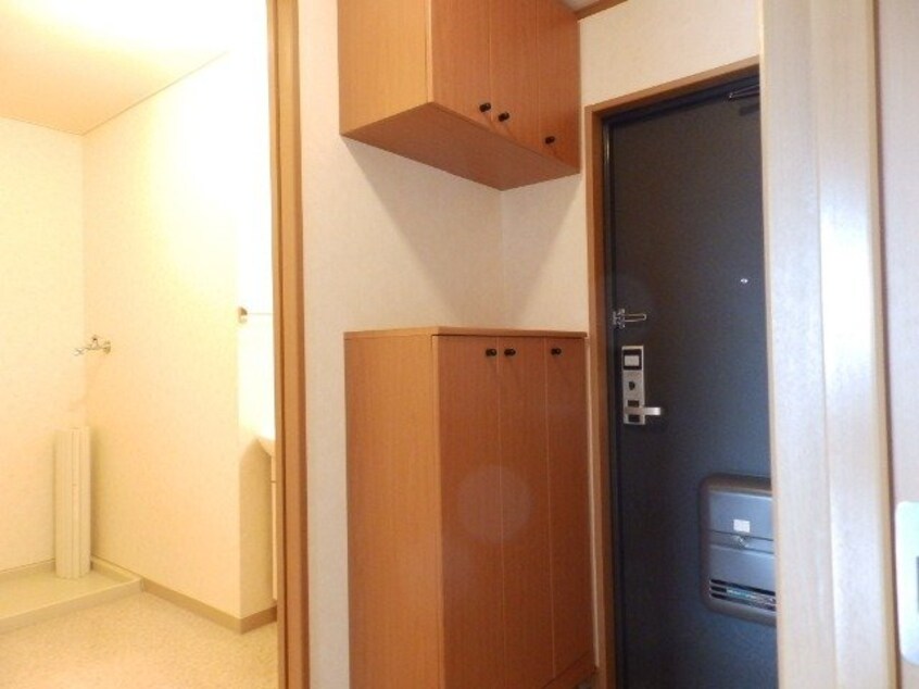 同物件別室写真 カンタベリー