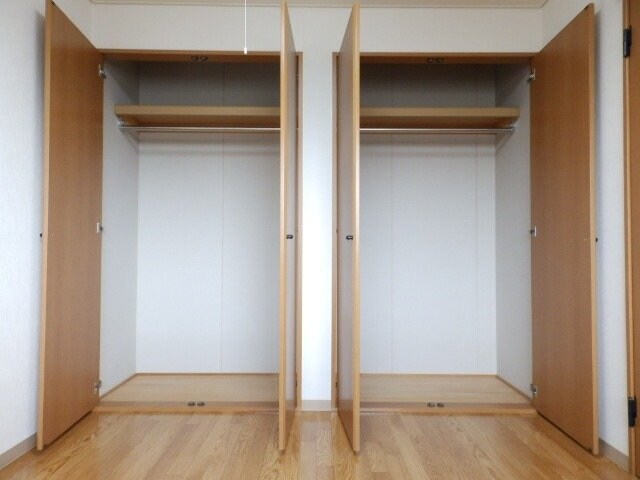 同物件別室写真 カンタベリー