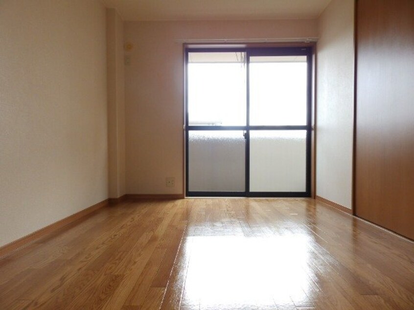 同物件別室写真 カンタベリー