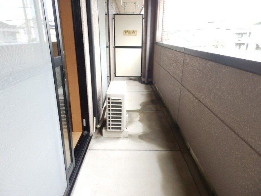 同物件別室写真 カンタベリー