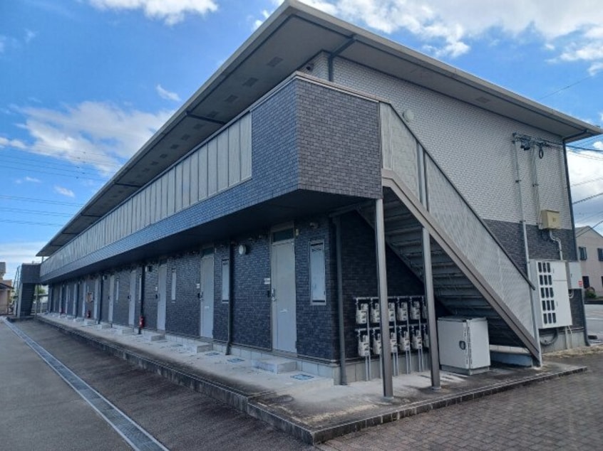  Ｐ－Ａｌｌｅｇｉａｎｃｅ　Ｃ棟