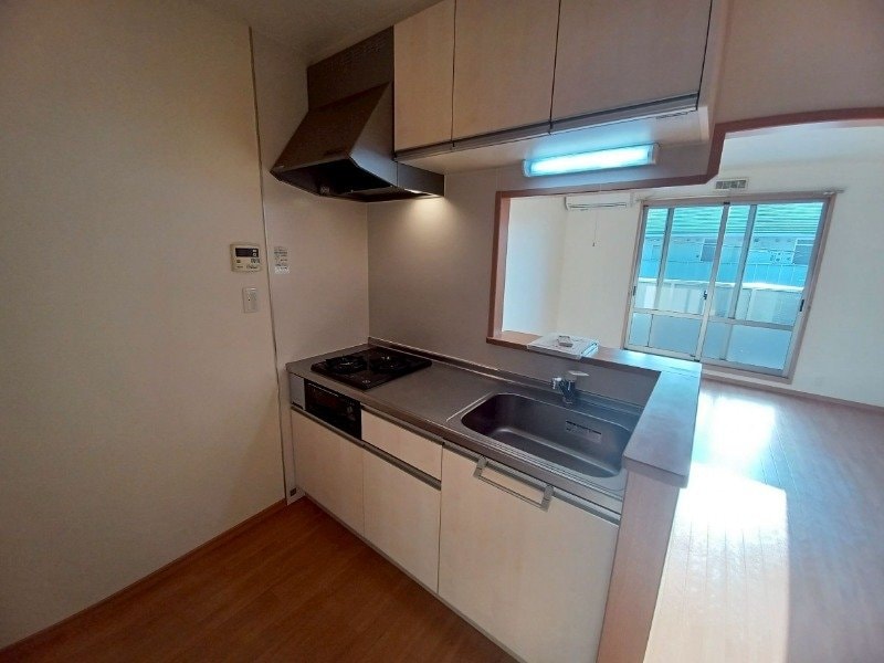  Ｐ－Ａｌｌｅｇｉａｎｃｅ　Ｃ棟