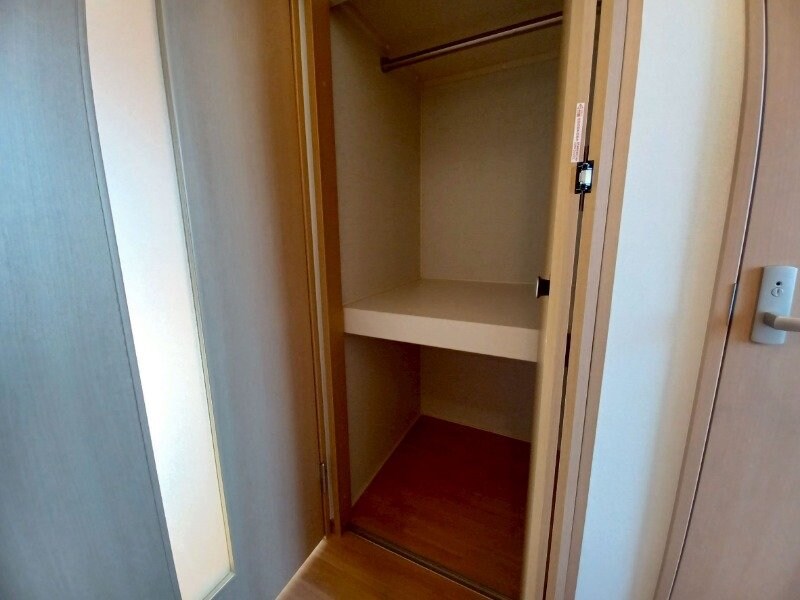  Ｐ－Ａｌｌｅｇｉａｎｃｅ　Ｃ棟