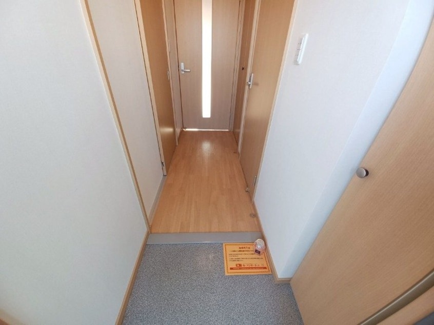  Ｐ－Ａｌｌｅｇｉａｎｃｅ　Ｃ棟