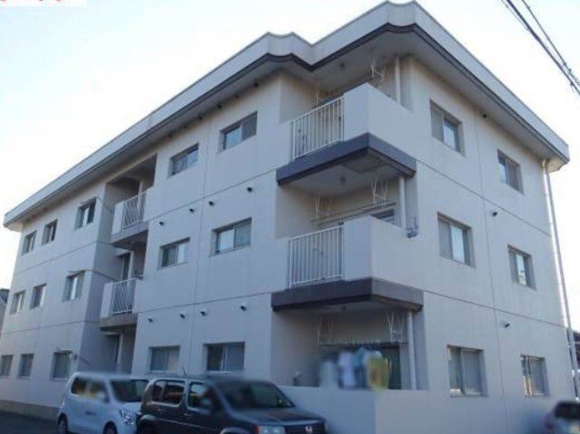  メゾン三光マンション