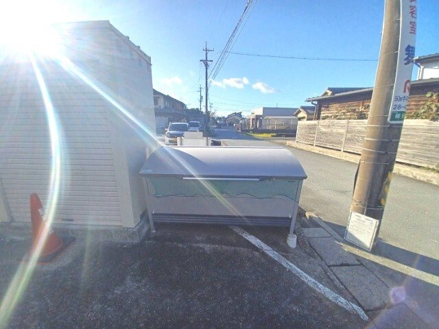  メゾン三光マンション