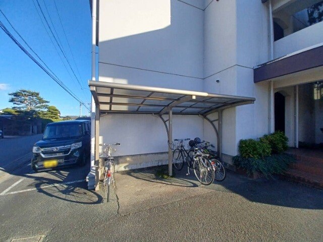  メゾン三光マンション