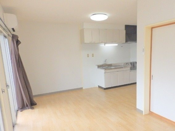 同型参考写真 メゾン三光マンション