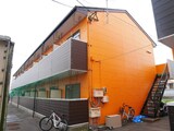 コーポワールド　A棟