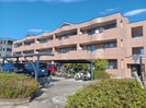プロミネント伊勢中川Ⅱの外観