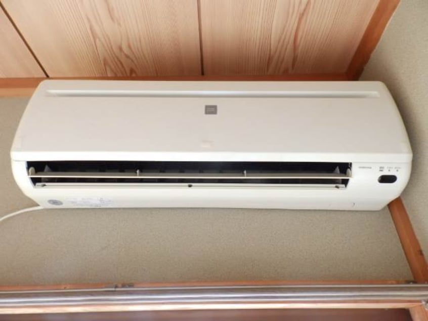 エアコン付いてます 長崎アパート