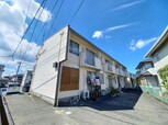 タウニー垣鼻　Ａ棟