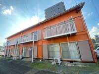 久世ハイツ　パートⅠ