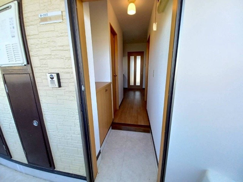  シャルマン・ドミールB