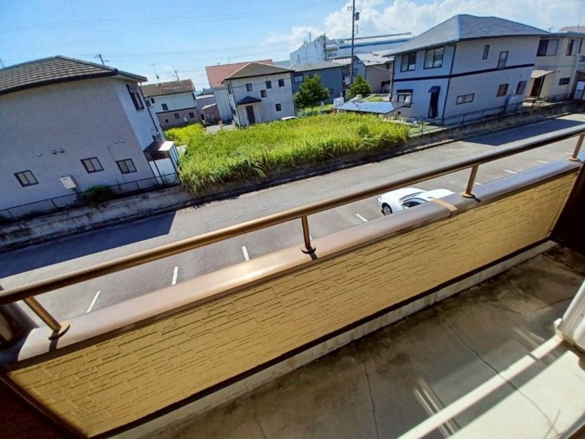  シャルマン・ドミールB