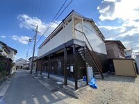 アンティークTs