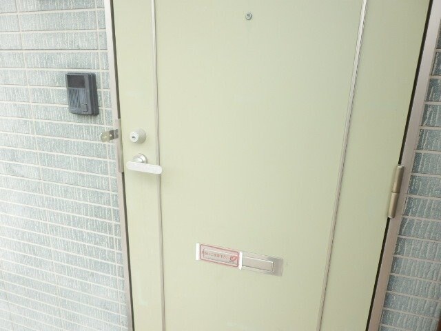 同物件別室のものです。 ニューセンチュリースクェアーＣ