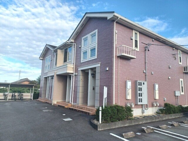  ヴェスト・ガッセ　Ａ棟