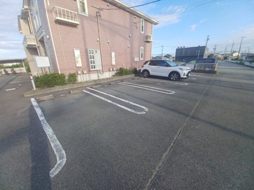  ヴェスト・ガッセ　Ａ棟