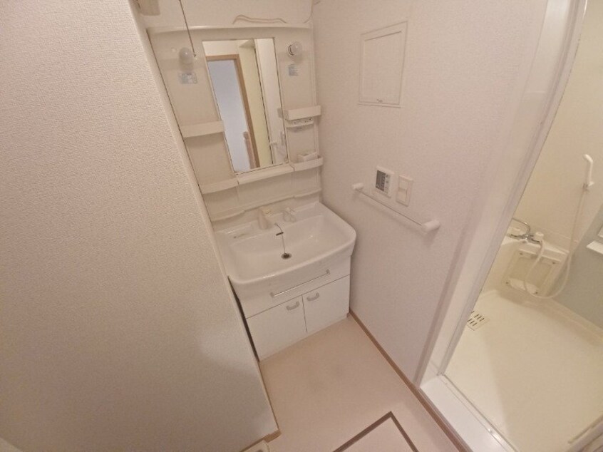  ヴェスト・ガッセ　Ａ棟