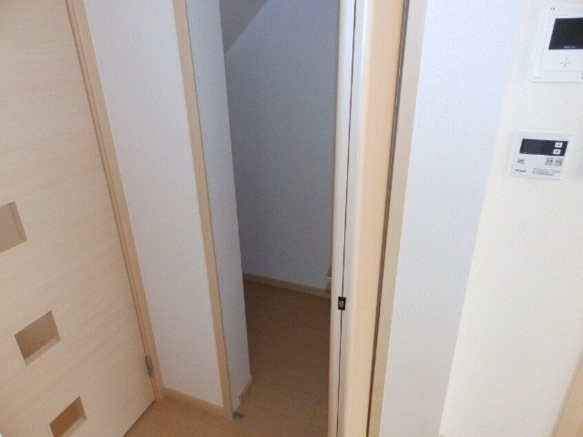 同物件別室のものです ベルシエロ　Ｃ