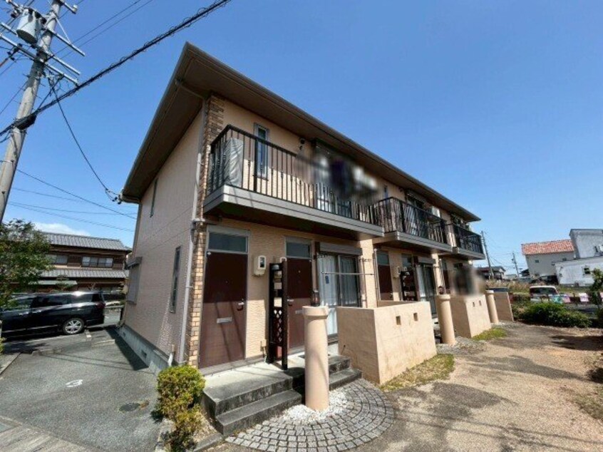  サンガーデン上川　Ｃ棟