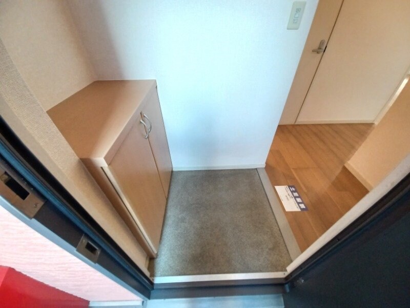  サンガーデン上川　Ｃ棟