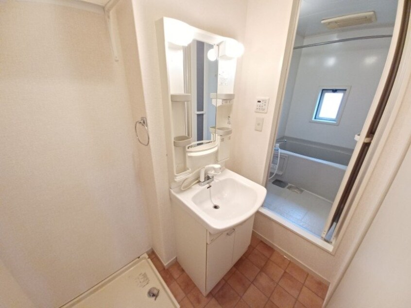  サンガーデン上川　Ｃ棟