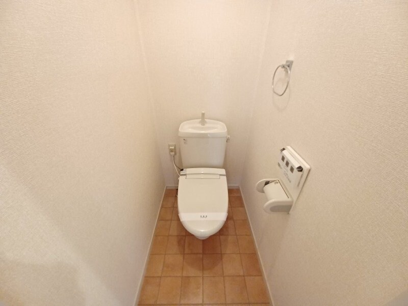  サンガーデン上川　Ｃ棟