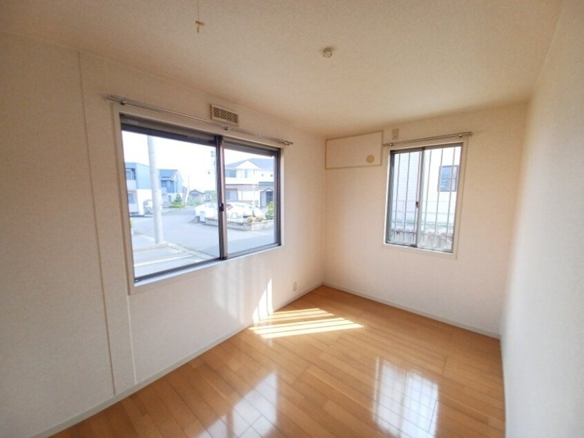  サンガーデン上川　Ｃ棟