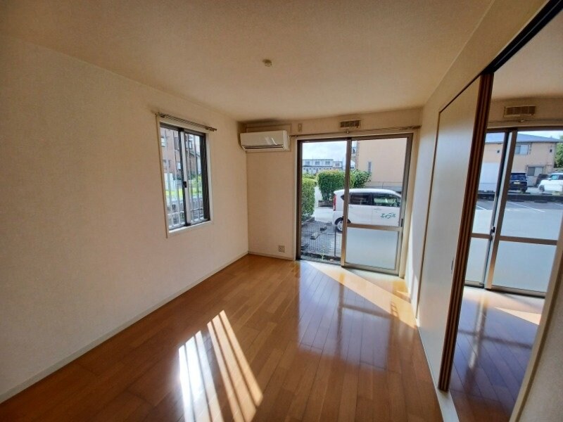  サンガーデン上川　Ｃ棟