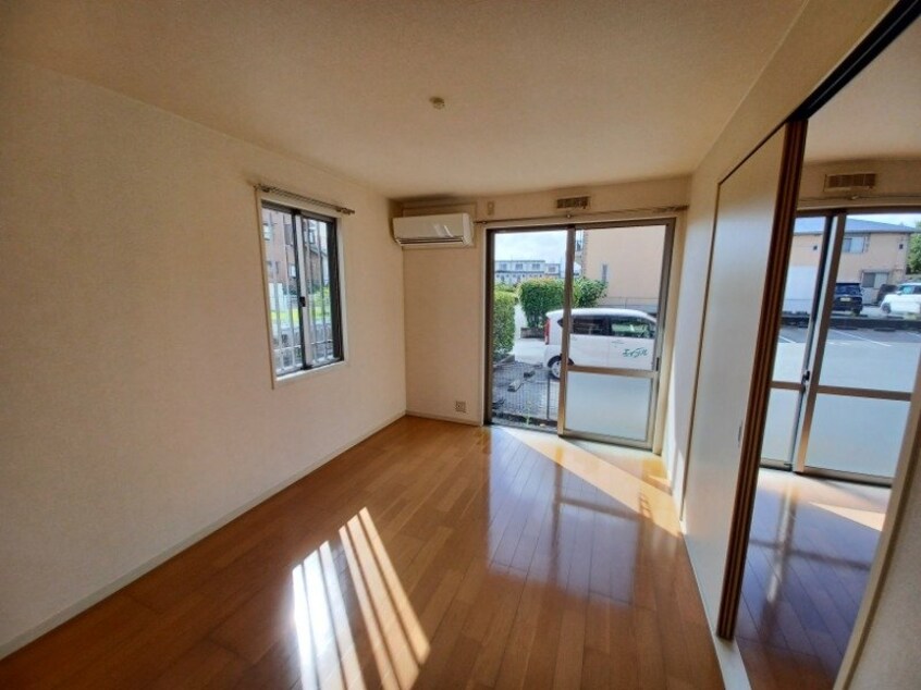  サンガーデン上川　Ｃ棟