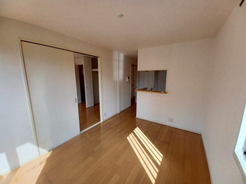  サンガーデン上川　Ｃ棟