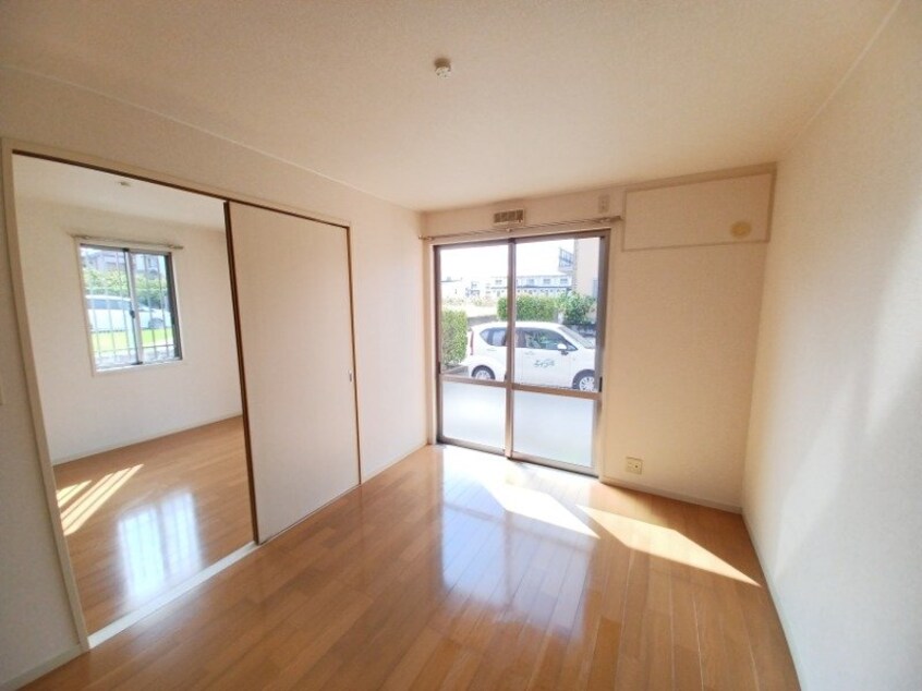  サンガーデン上川　Ｃ棟