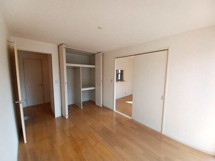  サンガーデン上川　Ｃ棟