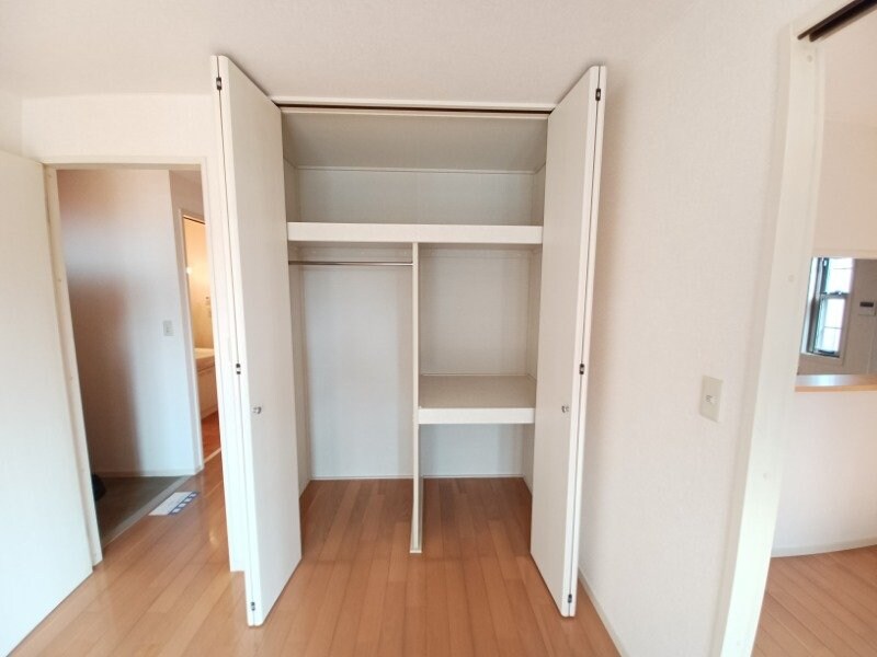  サンガーデン上川　Ｃ棟