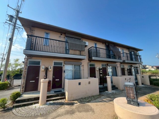  サンガーデン上川　Ａ棟