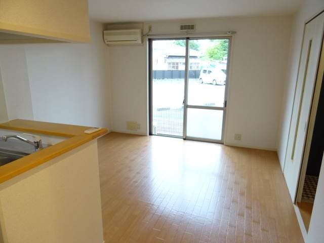  サンガーデン上川　Ａ棟