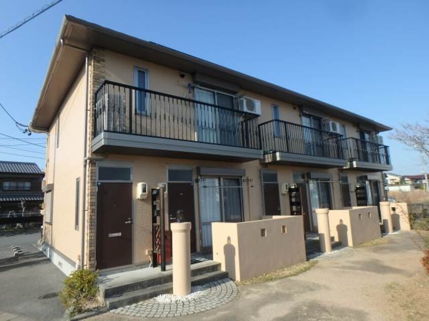  サンガーデン上川　Ａ棟